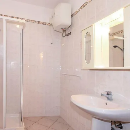 Apartmán App. 1 Casa Botrona