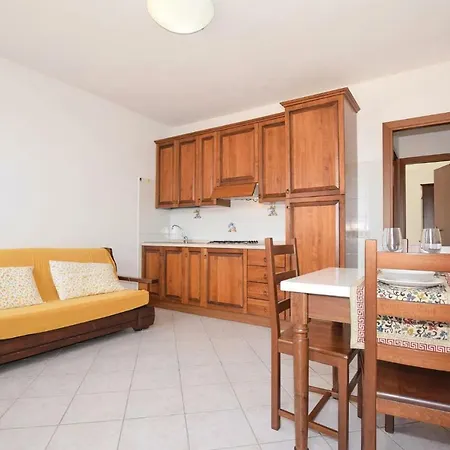 Apartmán App. 1